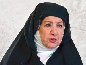 هدى الشعراوي