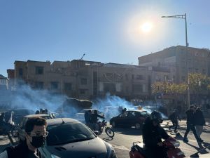 Iran protests spread nationwide as economic crisis deepens and pressure mounts on leadership