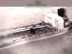 U.S. Coast Guard seizes fifth Venezuela-linked tanker in Caribbean