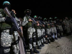 \"War of Tomorrow": Israel prepares eastern front along Jordan border