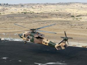 "War of Tomorrow": Israel prepares eastern front along Jordan border