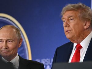 Greenland in exchange for Kyiv? Inside the "Disturbing deal" feared between Trump and Putin