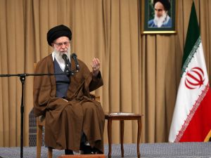 Is Khamenei the next target after Venezuela’s president?