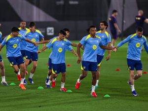 السوبر الإسباني 2026: اختبار مبكر لبرشلونة أمام بلباو في جدة