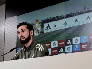 أوسكار غارسيا يشكك في قدرات أربيلوا