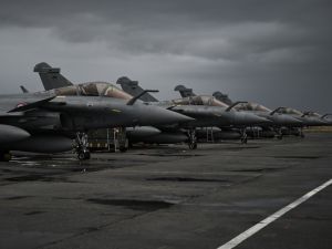 Tehran's "Last Cards": Preparing to raise the price of confrontation