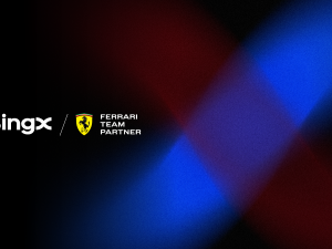 BingX Becomes Scuderia Ferrari HP's First-Ever Crypto Exchange Partner