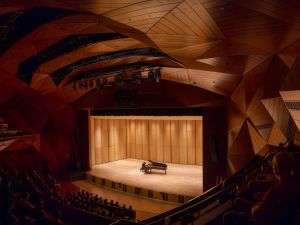 Middle East’s First-Ever Global Composition Competition: Abu Dhabi Festival Announces Inaugural Winners of AED 130,000 Award, Advancing Abu Dhabi’s Musical Leadership