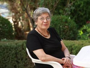 فوز رواية "جوع العسل" الصادرة عن دار نشر الجامعة الأمريكية بالقاهرة بجائزة سيف غباش -بانيبال للترجمة الأدبية وتصدر "ثلاثية غرناطة" للقائمة القصيرة 