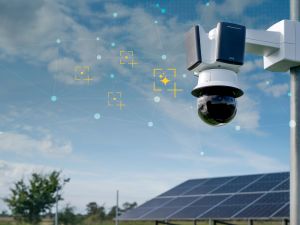 Axis Communications launches next-generation intelligent security products at Intersec Dubai 2026