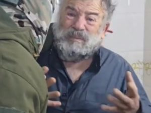 حادثة اختطاف تهز الوسط الفني السوري وتنتهي بتحرير قبنض