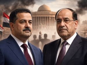  اجتماع الإطار التنسيقي