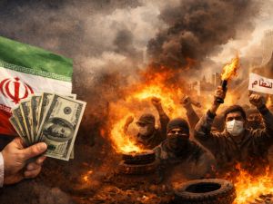 إيران.. توزع 7 دولارات لكل مواطن شهريًا