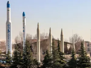 تقارير عن جسر جوي صيني إلى إيران تثير تساؤلات إقليمية