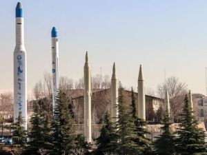 تقارير عن جسر جوي صيني إلى إيران تثير تساؤلات إقليمية