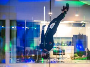 CLYMB™ Yas Island, Abu Dhabi to Host the Second Official EEIPC 2026 World Skydiving Championships