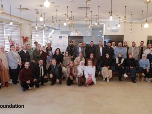 Orange Foundation & ICON Successfully Conclude the Startup Growth Acceleration Program