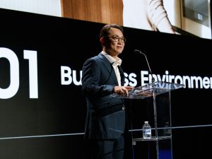 Home Companion: Comprehension of Samsung Bespoke AI 2026