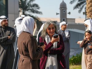 بنك برقان يعزز استثماره في المواهب المحلية لعام 2025: 200 موظف جديد منهم 94.29% كويتيين