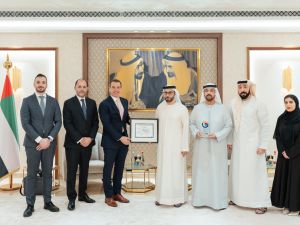 Dubai Customs achieves global milestone in future foresight readiness