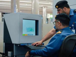 Dubai Customs marks World Customs Day, launches Accredited Center for Training Customs Inspection Equipment Operators