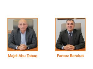 Orange Jordan Announces New Executive Committee Appointments