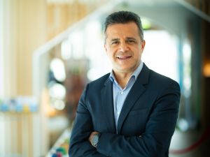 Visa Establishes New Region to Accelerate Digital Payments Growth in UAE, Kuwait & Qatar