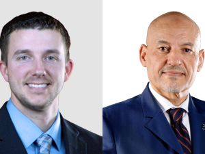 امنكس انترناشيونال تعقد شراكة مع Eagle Point Software لتسريع اكتساب وتبني مهارات التشييد الرقمي في دول الخليج العربية 