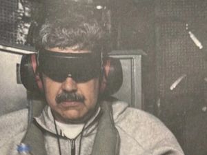 US story behind Maduro’s arrest — and the doubts surrounding it