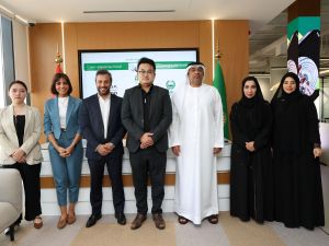OMODA&JAECOO UAE Partners with Dubai Police Esaad Programme to Offer Exclusive Member Benefits