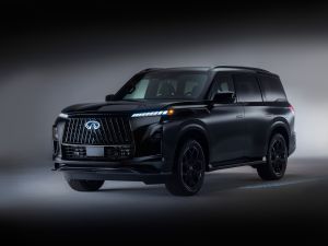 Arabian Automobiles Introduces the 2026 INFINITI QX60 and QX60 Sport Marking a New Chapter of Purpose Led Luxury in the UAE