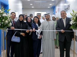 Abu Dhabi University Inaugurates Groundbreaking Cancer Research Institute to Advance Translational Cancer Research and Personalized Cancer Care in the UAE
