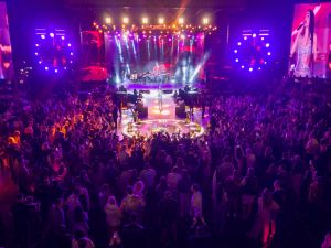 Rixos Hotels Egypt Celebrate a Spectacular and Highly Successful New Year’s Eve 2026 Across Egypt