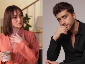 Doğukan Güngör / Alya Şahinler