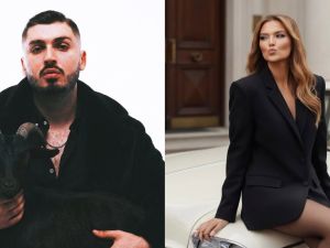 Blok3 / Demet Akalın