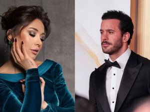 Karess Bashar / Barış Arduç