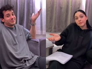 Cemre Baysel Cem Bölükbaşı