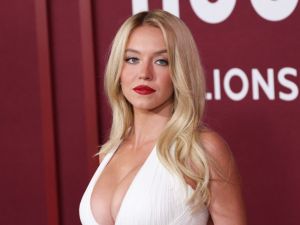 Sydney Sweeney