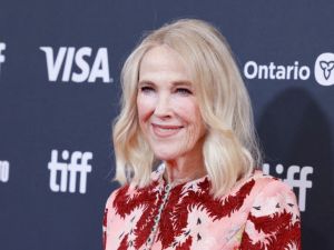 Catherine O’Hara