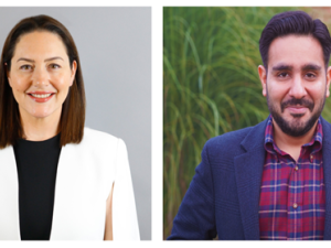 General Motors further strengthens leadership for Africa and Middle East with strategic leadership appointments