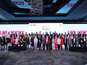 نوفو نورديسك تستضيف قمة iDOL لإعادة تصوّر إدارة الوزن بحضور نخبة من المختصين وقادة الرأي 