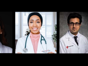 وايل كورنيل للطب - قطر تتناول قضايا الصحة المجتمعية في إطار سلسلة محاضرات عبر الإنترنت 