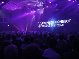 Dubai Land Department unveils the agenda for PropTech Connect Middle East 2026
