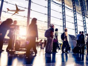 Skip the Lines: Istanbul Airport Fast Track Now Available through The Mastercard Collection