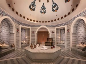 سبا أنجانا في فندق وأجنحة ريكسوس النخلة دبي يقدّم باقة جديدة من العلاجات المميزة خلال شهر يناير