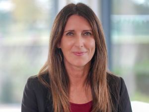 جيمس للتعليم تعيّن ريبيكا كرين مديرةً لمدرسة جيمس فيرست بوينت