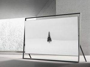 سامسونج تكشف عن أول تلفزيون Micro RGB بقياس 130 بوصة في العالم بتقنيات ألوان متقدمة وتصميم من الجيل الجديد