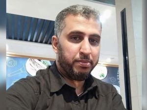 Mahmoud Al-Astal killed in Khan Younis