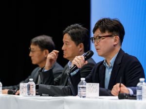 Samsung Unveils Vision for the Next Era of Television at CES 2026 VD Deep Dive Session