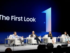 Samsung Outlines the Impact FAST, Creators and Live Experiences Are Having on the Future of Television at CES 2026